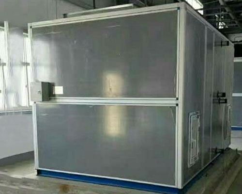 吉林风机箱