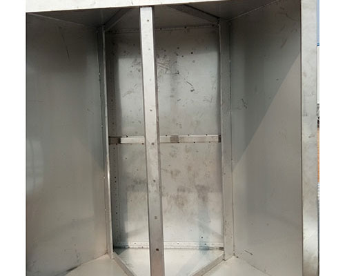吉林排烟罩