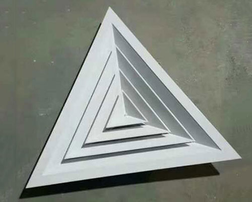 吉林特型散流器