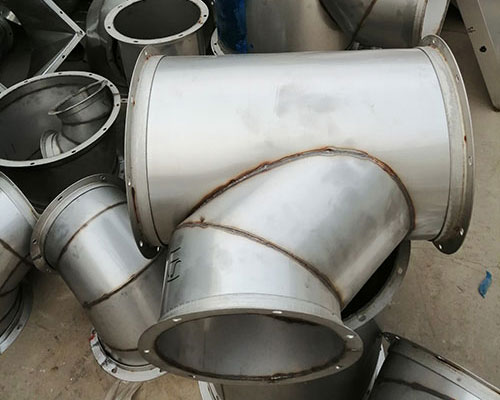 吉林风管